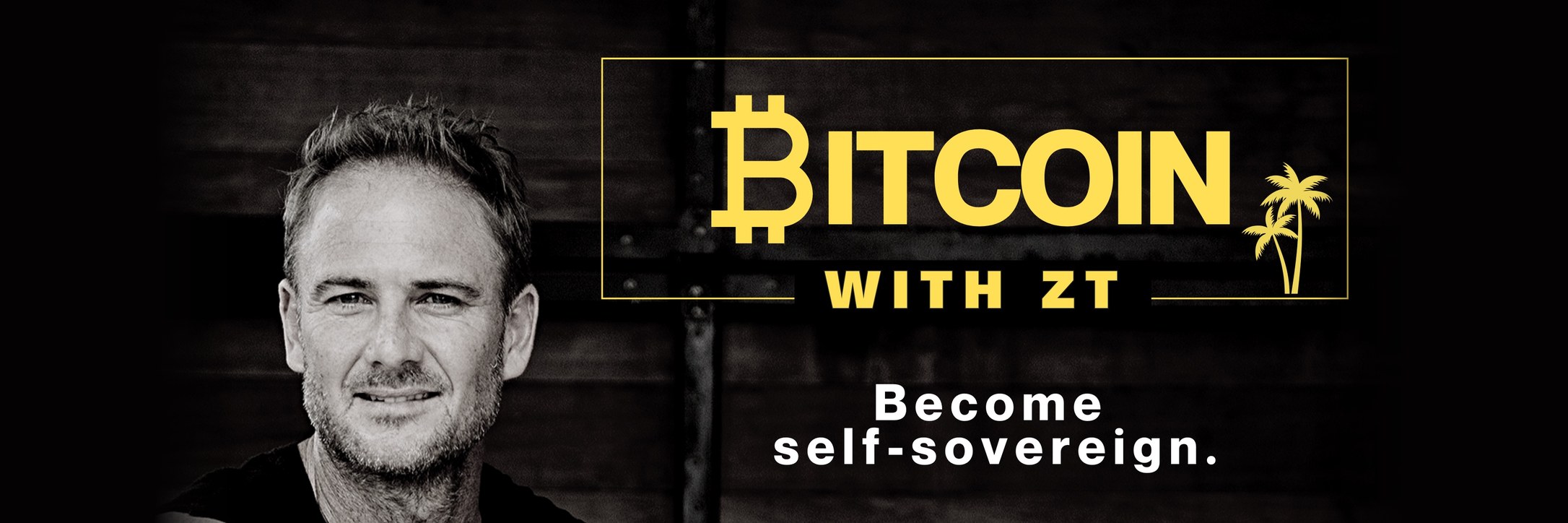 Zane Truscott, Bitcoin with ZT